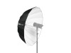 Parabolic Umbrella Godox UB-130S (Silver)